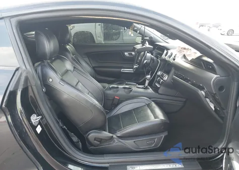 2020 Ford Mustang Gt Premium z USA, uszkodzony, nr VIN 1FA6P8CF0L5146190